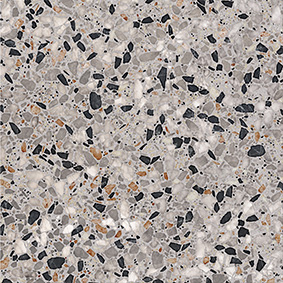Cosmic Grey